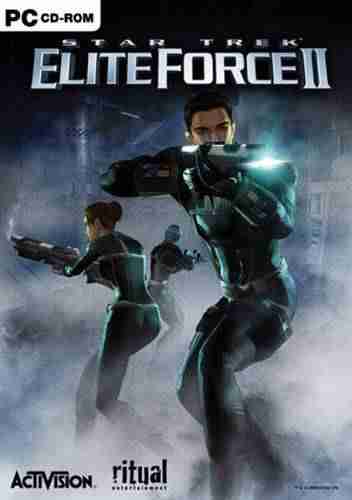 Descargar Elite Force 2  [2CDs] por Torrent